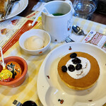 Hoshino Coffee Ten Nagoya Meito Ten - 