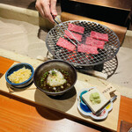 Yakiniku Gyusho Shin - 