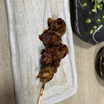 Sumibi Yakitori Makaya - 