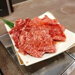 肉処 おいにく - 