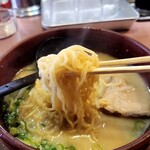 Ramen Sumiichi Osaka Izumi Ten - 麺