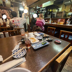 Yakitori Jiman Nishiyan Shimizuchohonten - 