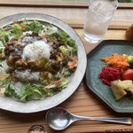 Ishigama Cafe Restaurant Saburo Tei - 