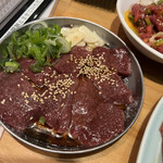 Yakiniku Shop Manchii - 