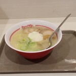 Sugakiya Verusauokunishio Ten - 特製ラーメン