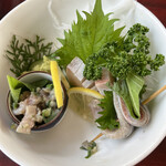 Seafood Ryori Miyazaki - 