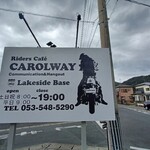 CAROLWAY - 