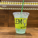 LEMONADE by Lemonica  Kawagoe Ten - 