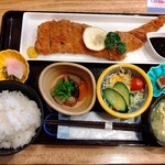 四季の蔵 食楽亭 - 料理写真: