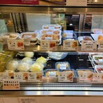 Ginza Aster Derika Nihonbashi Takashimaya - 中華まん・点心