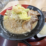 Nagasaki Ramen Saikai Seimenjo Nagatsuta Ten - 