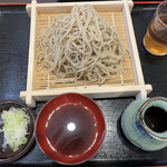 Soba Dokoro Suizan - 