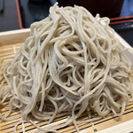 Soba Dokoro Suizan - 