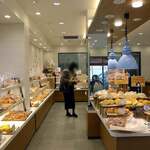 Penguin Bakery Izumisano Ten - 