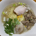 gonzy noodle(仮) - 