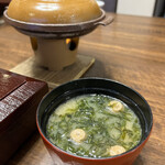 高原茶寮 福風 - 料理写真: