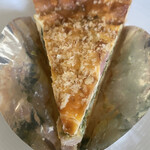 Tarte annise - 