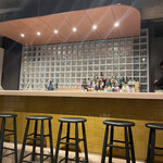 Sushi Bar Mugen - 