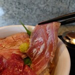 Wafu Restaurant Kase - ホホ肉かな？