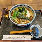 Soba Dokoro Hokiya - 