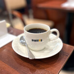 Doutor Coffee Shop Jei A Rokko Do Ten - 