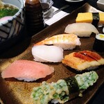 Nigiri Chojiro Takarazuka Ten - 