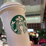 STARBUCKS COFFEE Umeda Tsutayashoten - 