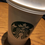 STARBUCKS COFFEE Piore Akashi Ten - 