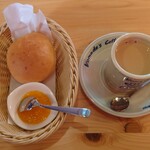 Komeda Coffee Ten Kyoto Fushimi Ten - 