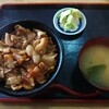 Tojo - 焼肉丼700円(税込)　3年前からお値段変わらず