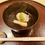 Japanese cuisine Tokotan - 