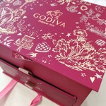 GODIVA Rarapoto Toyosu Ten - 