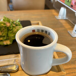 Kawa Coffee Ten Kainan Shikone - 珈琲チョイス