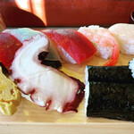 Rai Zushi - 