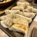 Nikujiru Gyoza no Dandadan Mizonokuchi Ten - 