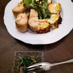 Ouchi Bistro chou-chou - 