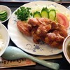 Ryuen - 鶏の唐揚げランチ890円