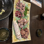 Hakata Dining Hachikin - 