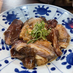 Yakiniku Horumon Takeda Kawagoe Ten - 