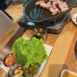 Korean Kitchen Kabukan - 