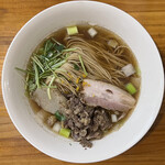 gonzy noodle(仮) - 