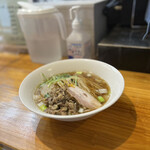 gonzy noodle(仮) - 