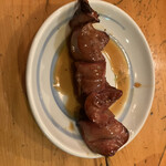 Sumibi Yakitori Niwa - 