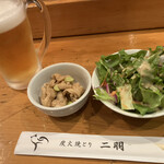 Sumibi Yakitori Niwa - 