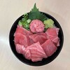 まぐろレストラン - 料理写真:本鮪中トロ丼