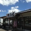 牧のうどん 武雄北方店