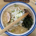 Totsugeki Ramen - 