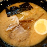 Ramen Kagetsu Arashi Minaminagareyama Ekimaeten - 