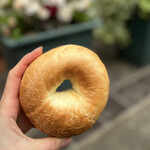 Coo chan BAGEL - 