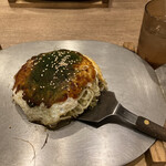 Teppan Okonomiyaki Denkousekka Higashisenda Ten - 